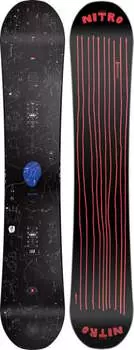 Сноуборд NITRO T1 21/22