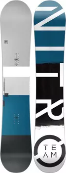 Сноуборд NITRO TEAM WIDE 21/22