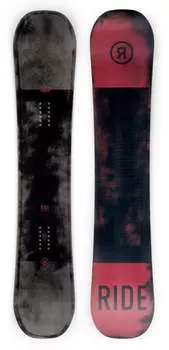 Сноуборд RIDE AGENDA 21/22