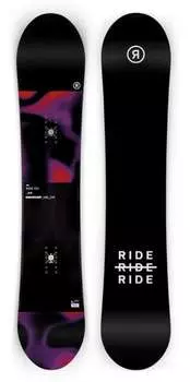 Сноуборд RIDE COMPACT 19/20