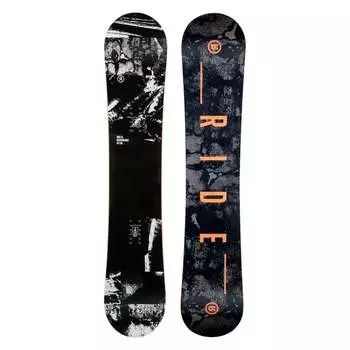 Сноуборд RIDE HEARTBREAKER 20/21