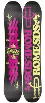 Сноуборд ROME SDS ARTIFACT 22/23
