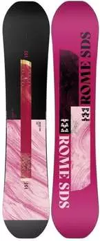 Сноуборд ROME SDS HEIST 22/23