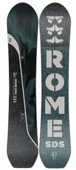 Сноуборд ROME SDS STALE CREWZER 22/23