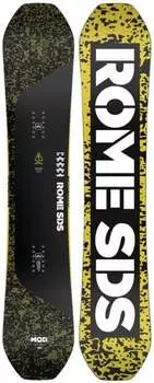 Сноуборд ROME SDS STALE MOD 21/22