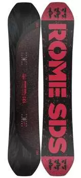 Сноуборд ROME SDS STALE MOD 22/23
