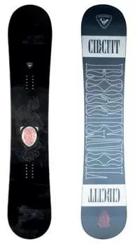 Сноуборд ROSSIGNOL CIRCUIT 21/22