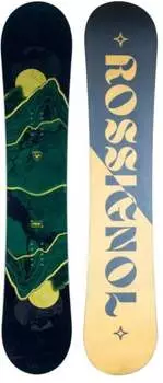 Сноуборд ROSSIGNOL MYTH 21/22