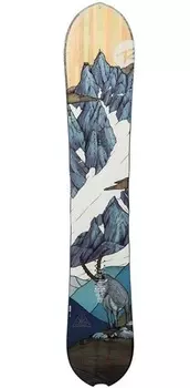 Сноуборд ROSSIGNOL XV 21/22