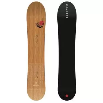 Сноуборд SALOMON HPS - TAKAHARU NAKAI 20/21