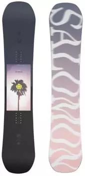 Сноуборд SALOMON OH YEAH 21/22