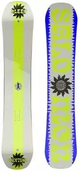 Сноуборд SALOMON SLEEPWALKER 21/22