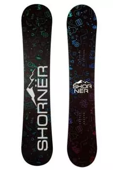 Сноуборд SHORNER NIGHT OUT 20/21