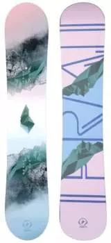 Сноуборд TERMIT Amica 20/21