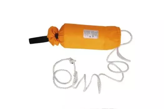 Спасательный конец "Александрова"