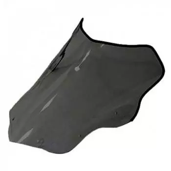 Стекло ветровое YAMAHA FX NYTRO тонированное (35см, 2мм)