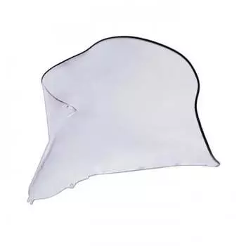 Стекло ветровое YAMAHA RS VENTURE 3мм