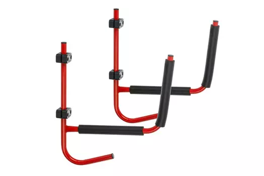 Стойка настенная для SUP-доски