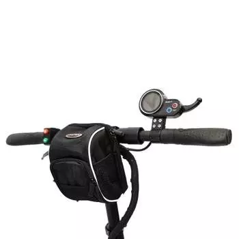 Сумка Halten на руль мягкая