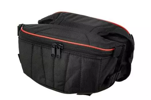 Сумка на руль снегохода Sharmax SN550