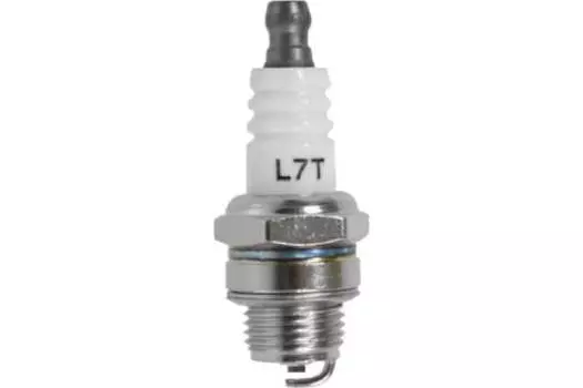Свеча зажигания 2T L7T Huter 71/2/27