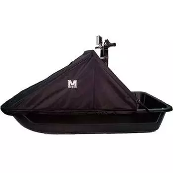 Тент на сани для мотобуксировщиков