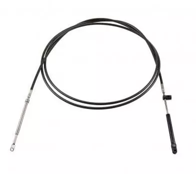 Трос дистанционного управления 12 футов (3,66 м) GENII для ПЛМ Mercury