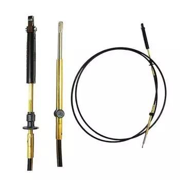 Трос дистанционного управления Ultraflex C14, (6 футов - 1,8 м)