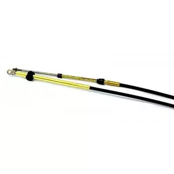 Трос дистанционного управления Ultraflex C16, (12 футов - 3,6 м)