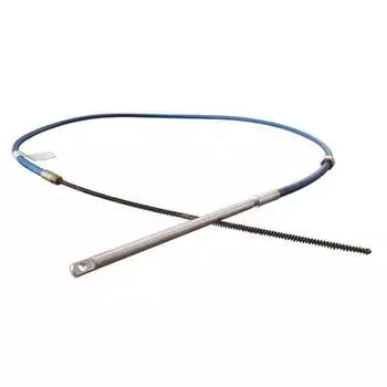 Трос рулевого управления M90MACH, 12 футов (3,66 м), Ultraflex