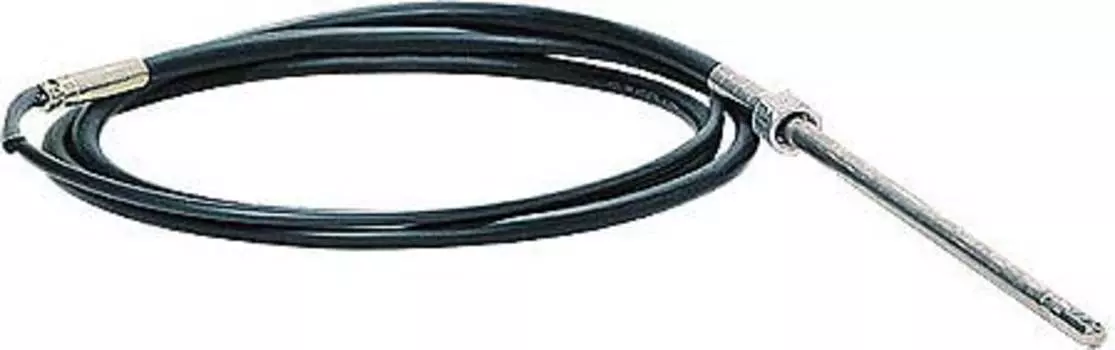 Трос рулевого управления QC (SSC62), 5 футов