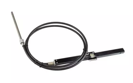 Трос рулевого управления с реечной передачей 11 футов (3,35 м)