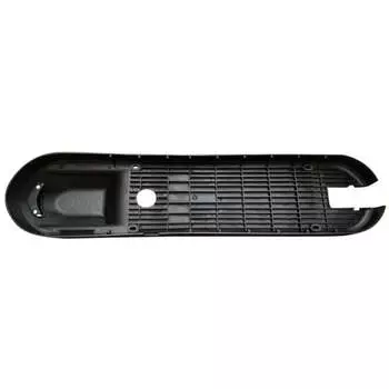 Верхняя пластиковая крышка деки для электросамоката MINIPRO S2