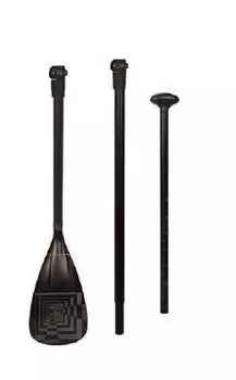 Весло для SUP Bravo фиберглас