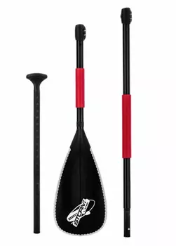 Весло пластиковое для SUP