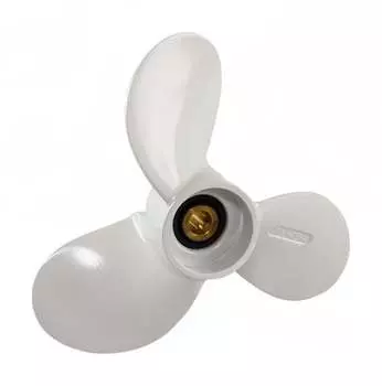 Винт Mikatsu 4-6HP оригинальный (7 1/2 х 8)