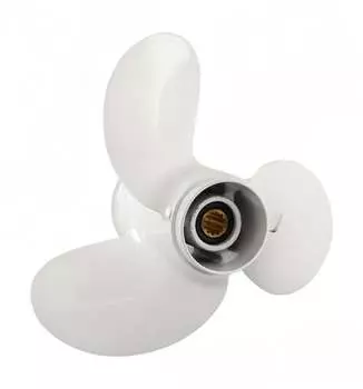 Винт Mikatsu 9,8 HP оригинальный (8,5 х 9)