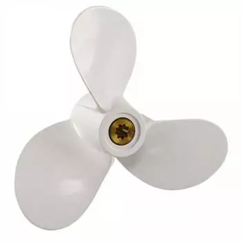 Винт Mikatsu МF9,9 неоригинальный (8 1/2 х 8 1/2)