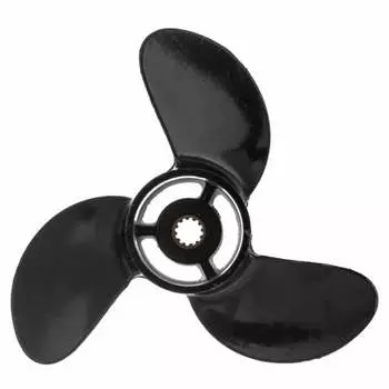 Винт Tohatsu 5 HP оригинальный (7,8 х 8)