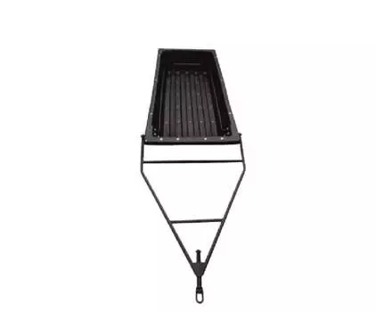 ВОЛОКУША 1800 ММ ДЛЯ СНЕГОХОДА (ПОДКОВАННАЯ) PAXUS