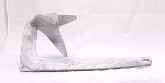 Якорь Брюса 15 кг