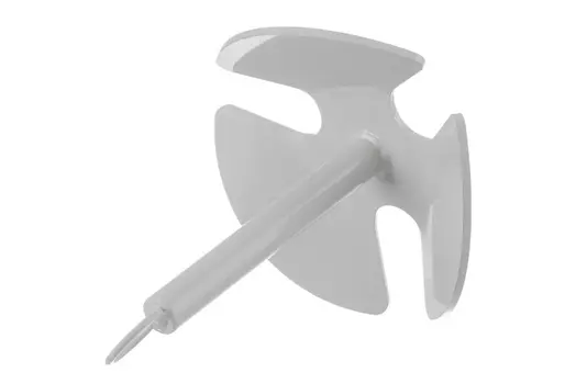 Якорь гриб 3,2 кг, белый цвет