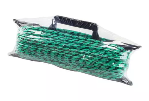 Якорная намотка d 8 мм, L 20 м