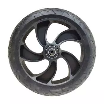 Заднее колесо 8 дюймов на электросамокат MINIPRO S3