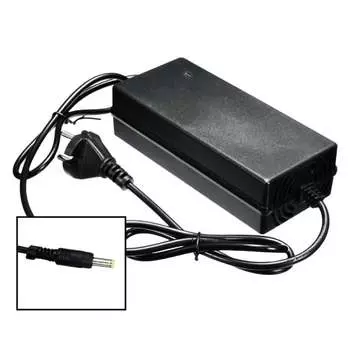 Зарядное устройство 36V 2А для электросамоката MINIPRO S3