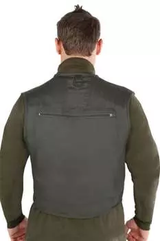 Жилет для рыбалки ХУК