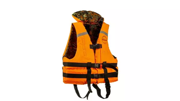 Жилет спасательный Stormline до 150 кг