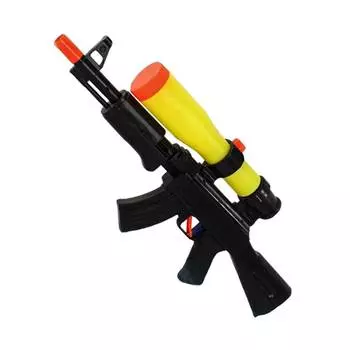 1toy Аквамания водяной автомат помповый, 52х21 см