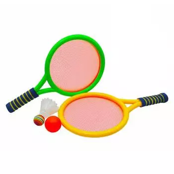 1toy Набор для игры с мячом