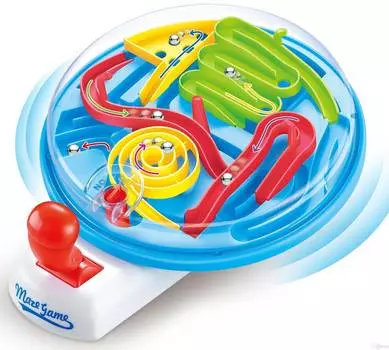 1TOY "Лабиринт Змейка" - игродром